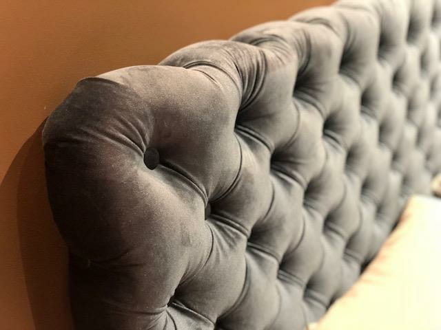 Gulta HABI ar konteinera 140/160/180/100 x 200 cm - N1 Home