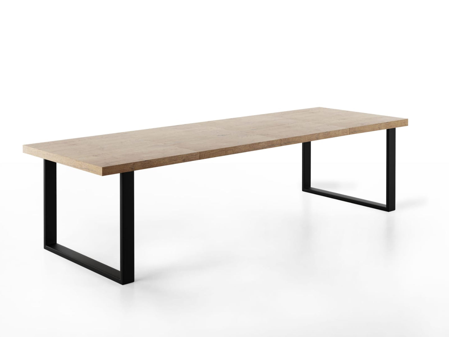 Kafijas galdiņš Uno 100/50/50 cm ozols - N1 Home