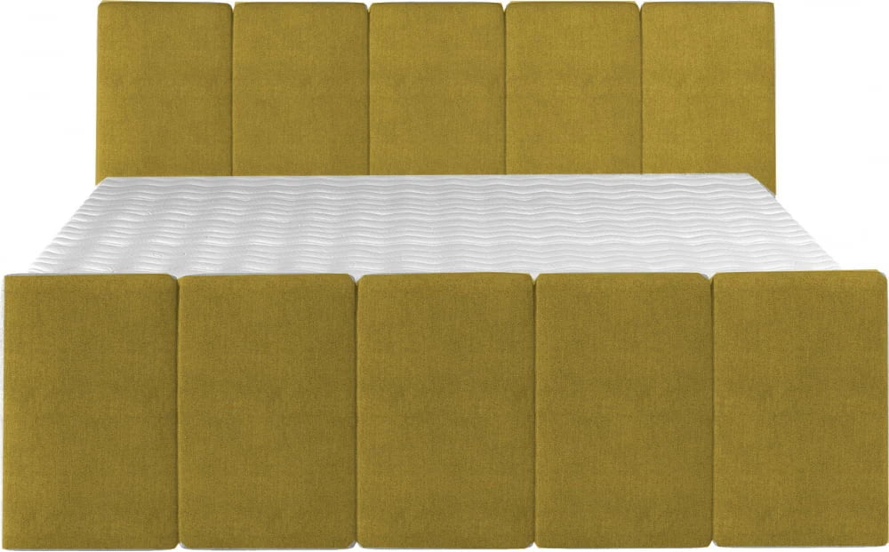 Gulta Fres 140/160/180 x 200 cm Austin 11 - N1 Home