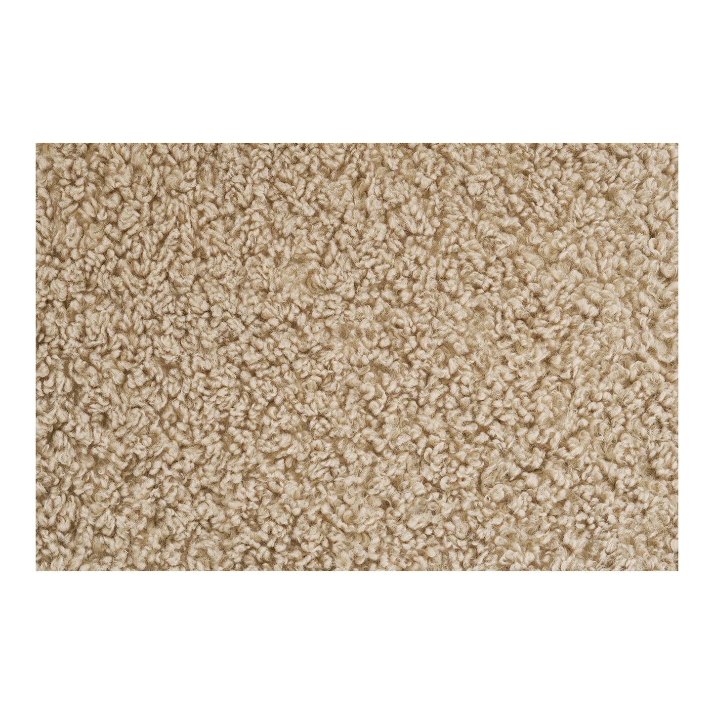 Dīvāns Dalis 134/302/69 cm gaiši brūns