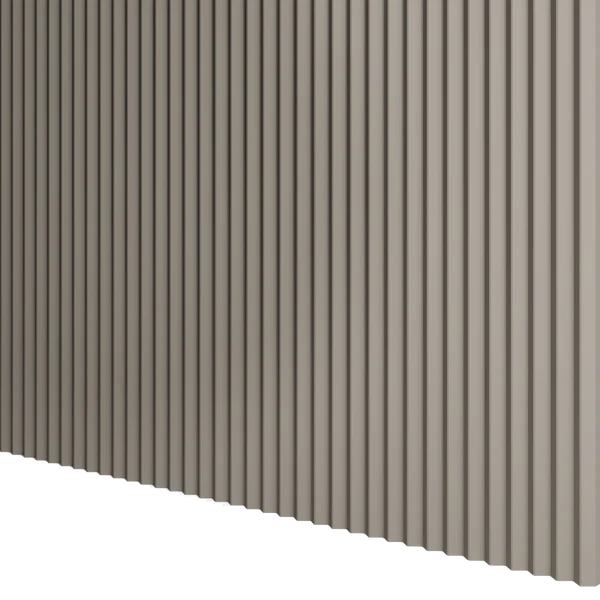 Mikropaneļi Torr 275/12 cm Smilšu bēšs