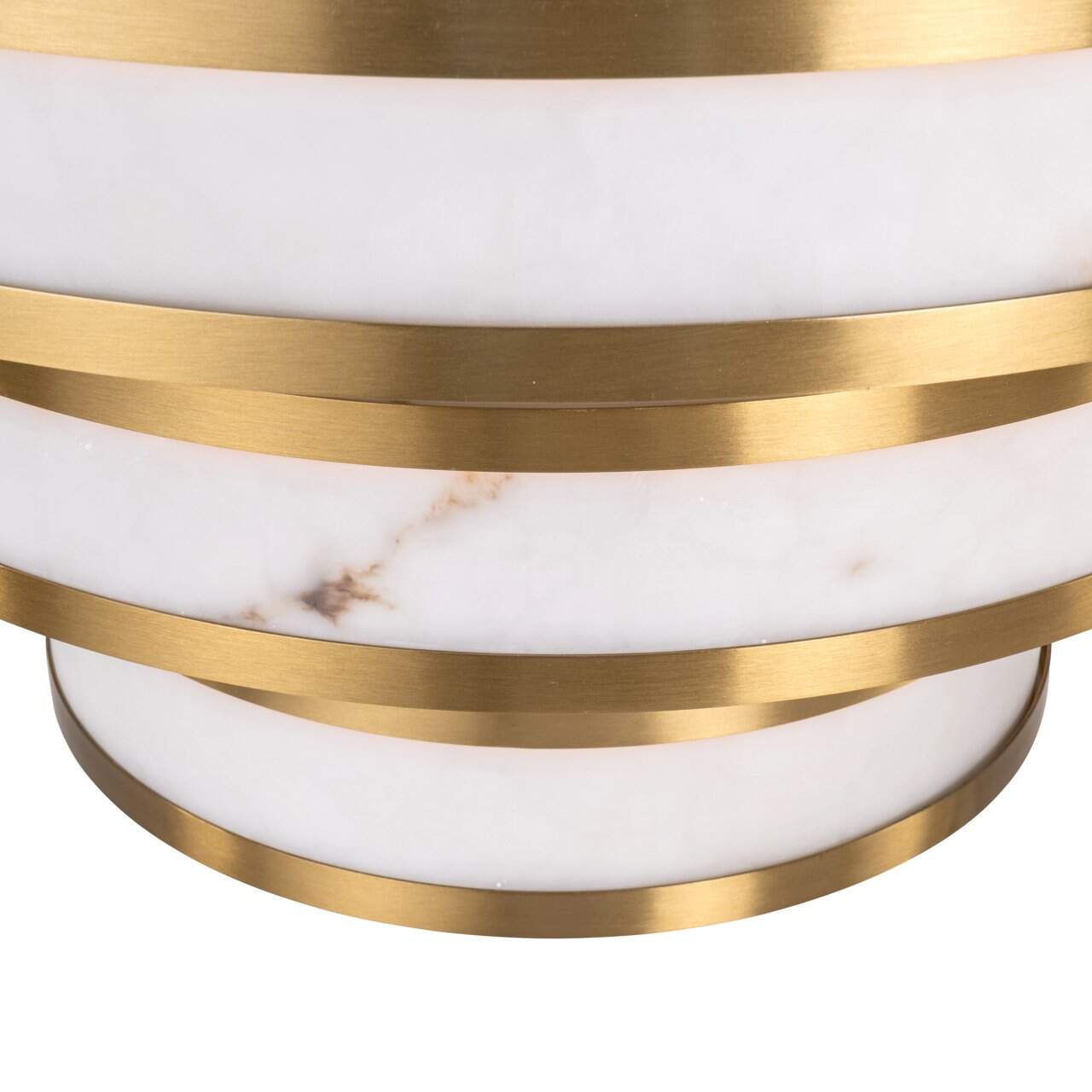 Griestu lampa Cealora Richmond Interiors 80/80/120 cm balts