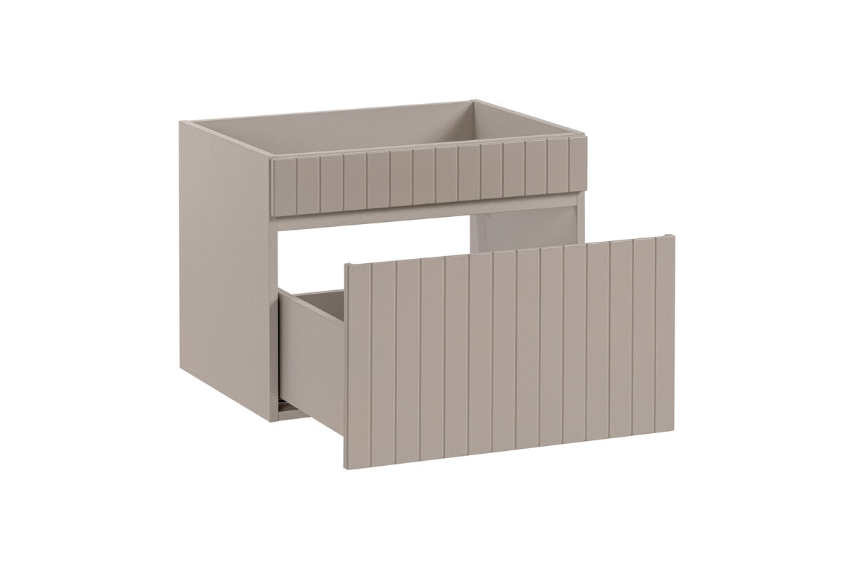 Vannas istabas mēbeļu komplekts Icon K 60 cm kašmirs - N1 Home