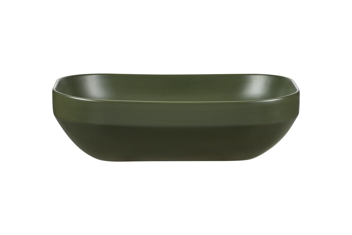 Izlietne Nel 50/14/32 cm zaļš - N1 Home