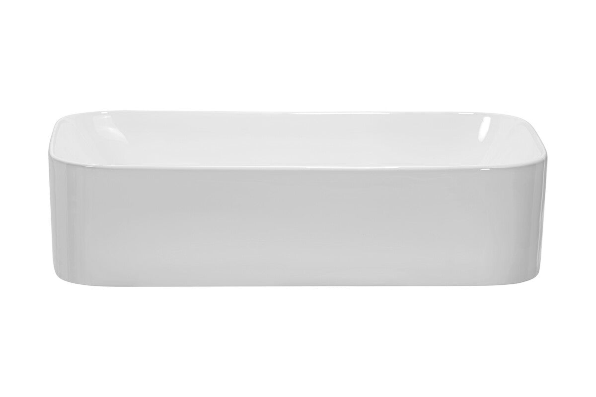 Izlietne Kat 61/15/38 cm balts - N1 Home