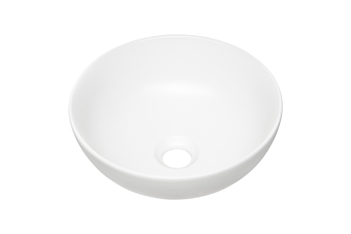 Izlietne Doms 32/14/32 cm balts - N1 Home