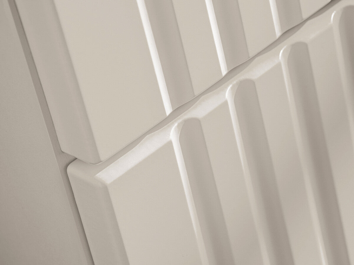 Vannas istabas mēbeļu komplekts Ade 120/60/46 cm kašmirs - N1 Home