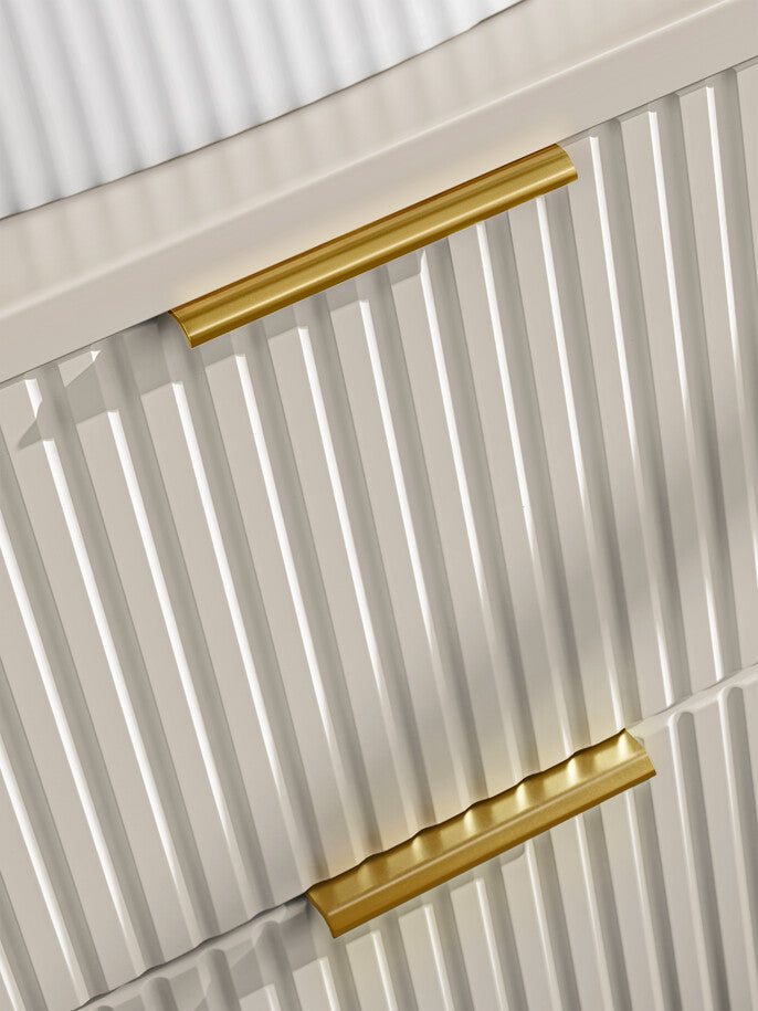 Vannas istabas mēbeļu komplekts Ade SF 80 cm kašmirs - N1 Home