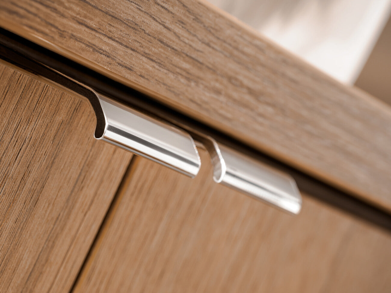 Vannas istabas skapīs Noa 20; 30/57/39 cm ozols - N1 Home