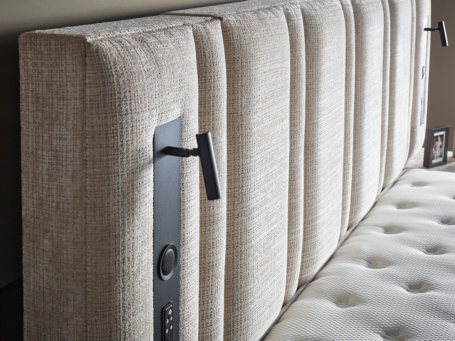 Gulta ZARA 160/200; 180/200 - N1 Home