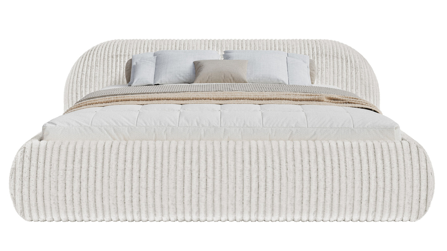 Gulta Šelli 182;202;222/75/234 cm Ambience 16 - N1 Home