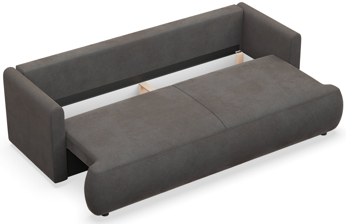 Dīvāns Ovors 226/90/97 cm Castel 93 - N1 Home