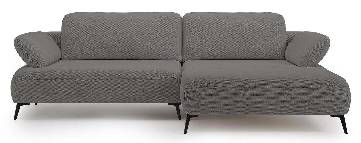 Dīvāns Lavoda 284/75/186 cm Pretty 16 - N1 Home