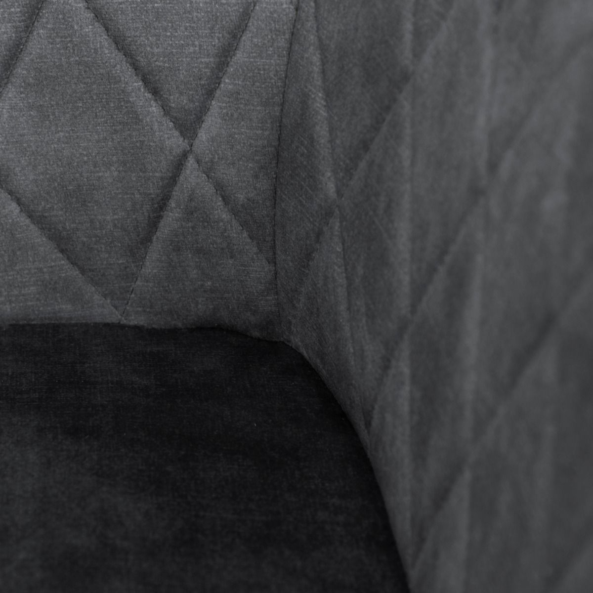 Krēsls Satis 57/59/84 cm grafīts