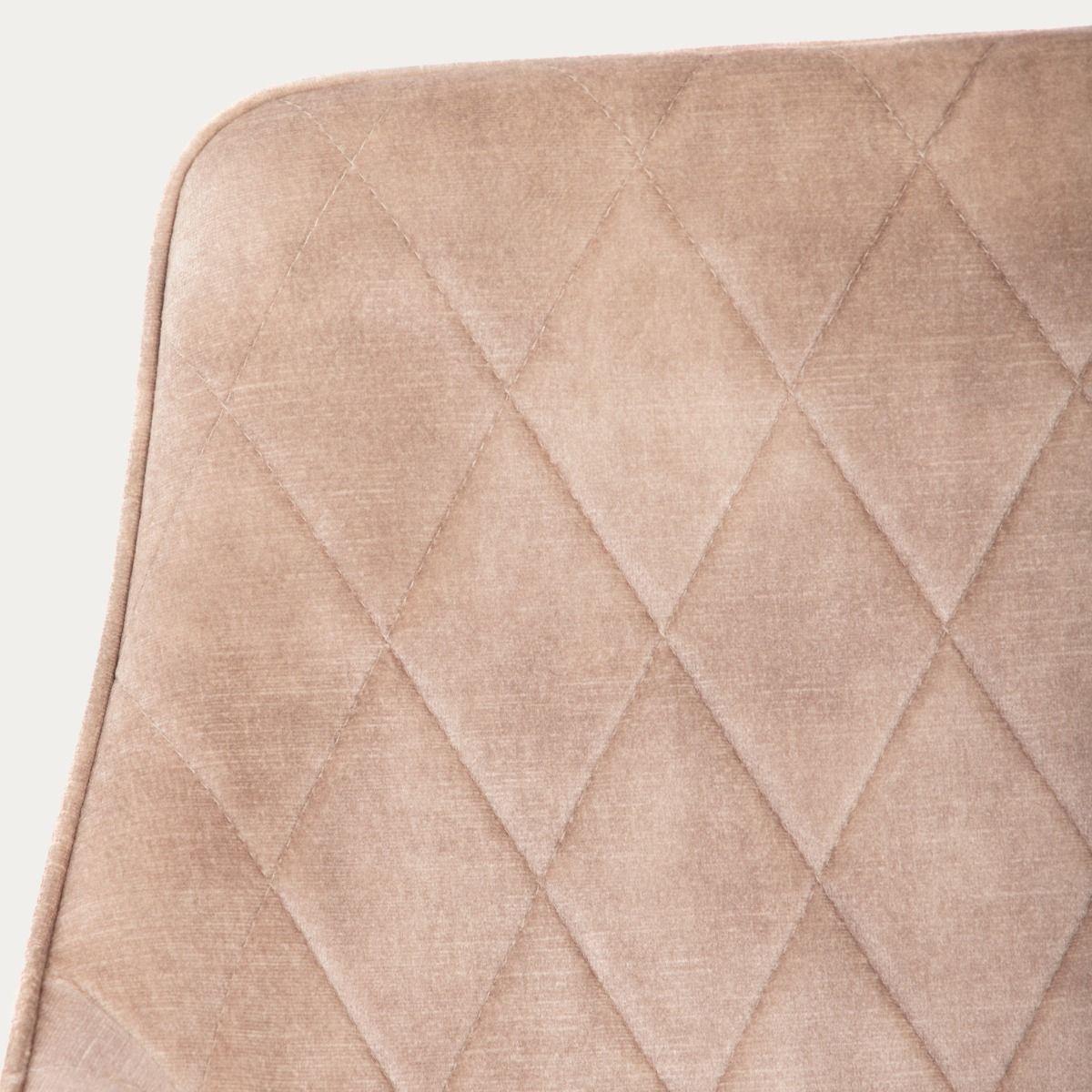 Krēsls Satis 57/59/84 cm bēšs