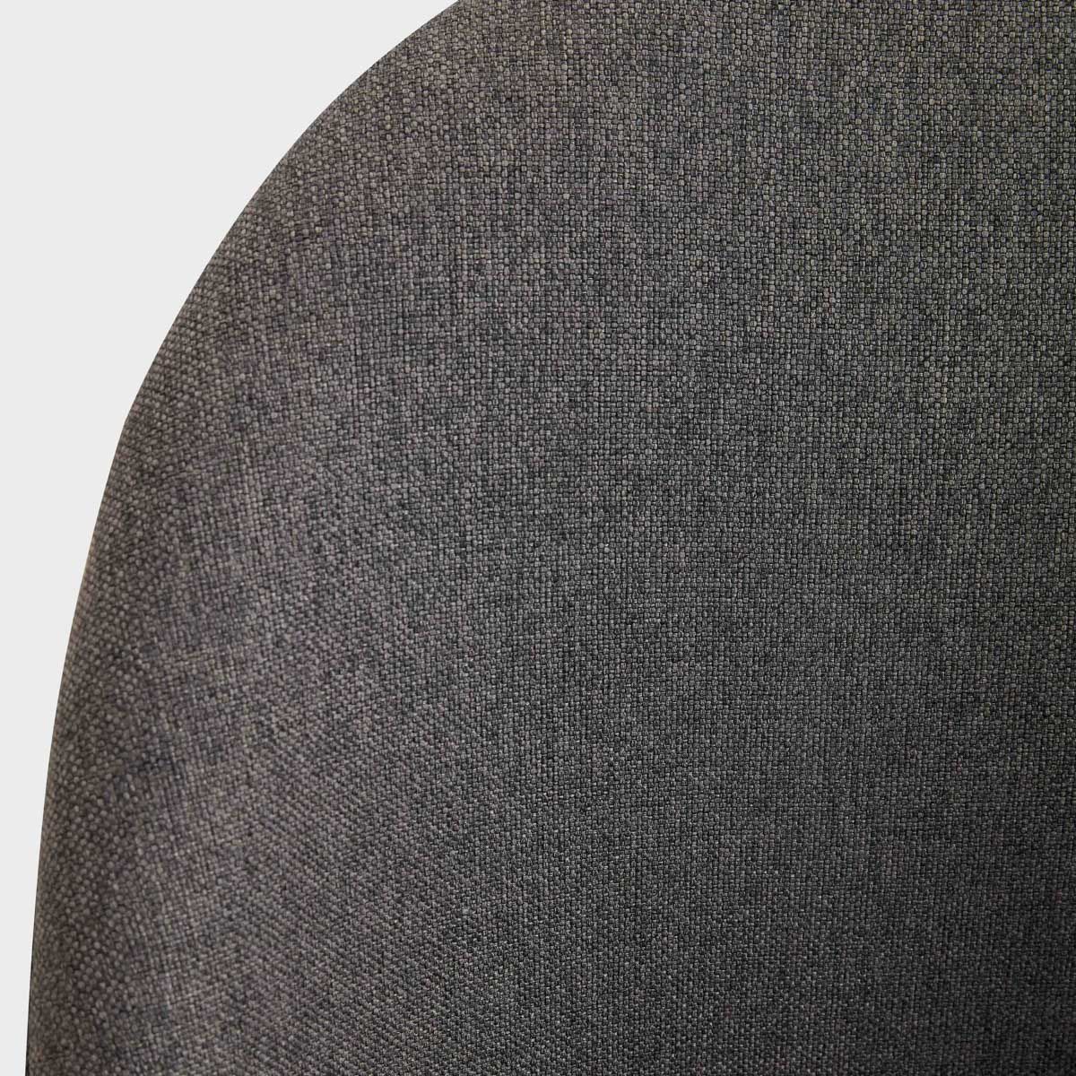 Krēsls Amla 47/56/78 cm grafits