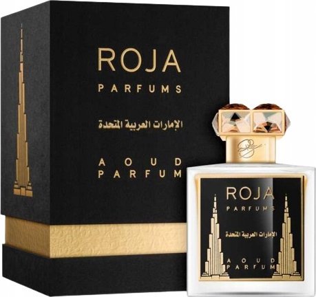 Roja Parfums United Arab Emirates PAR U 50 ml