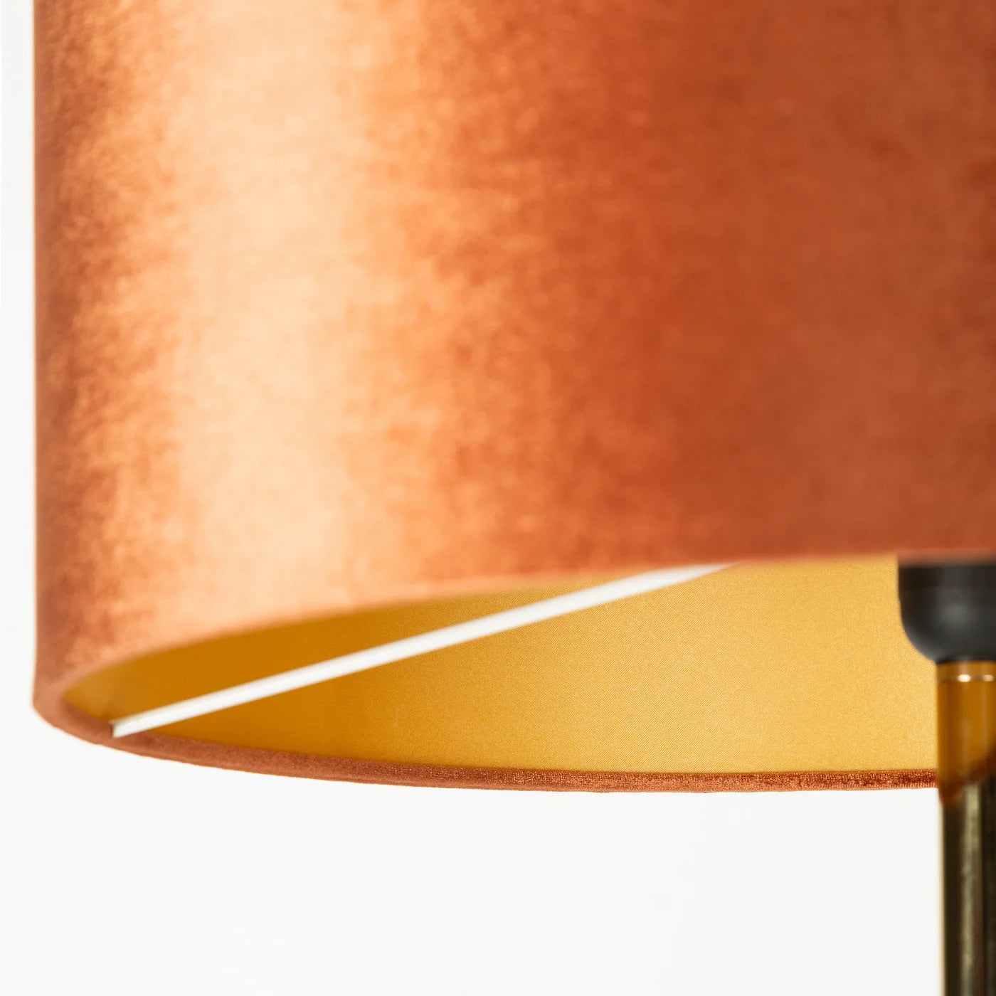 Stāvlampa Densi 46 x 31 x 159 cm varš - N1 Home