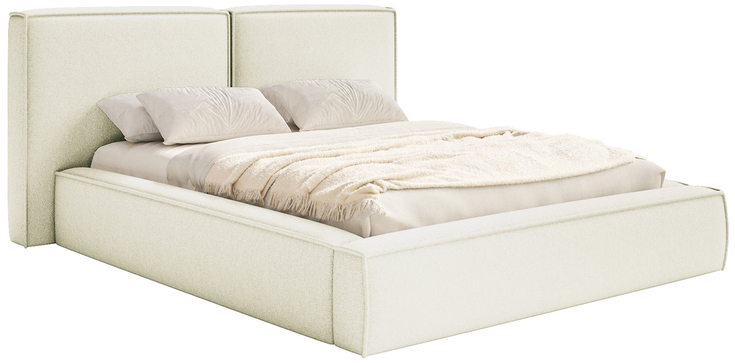 Gulta Tilas 140/160/180/200x 200 cm Sicuro 60