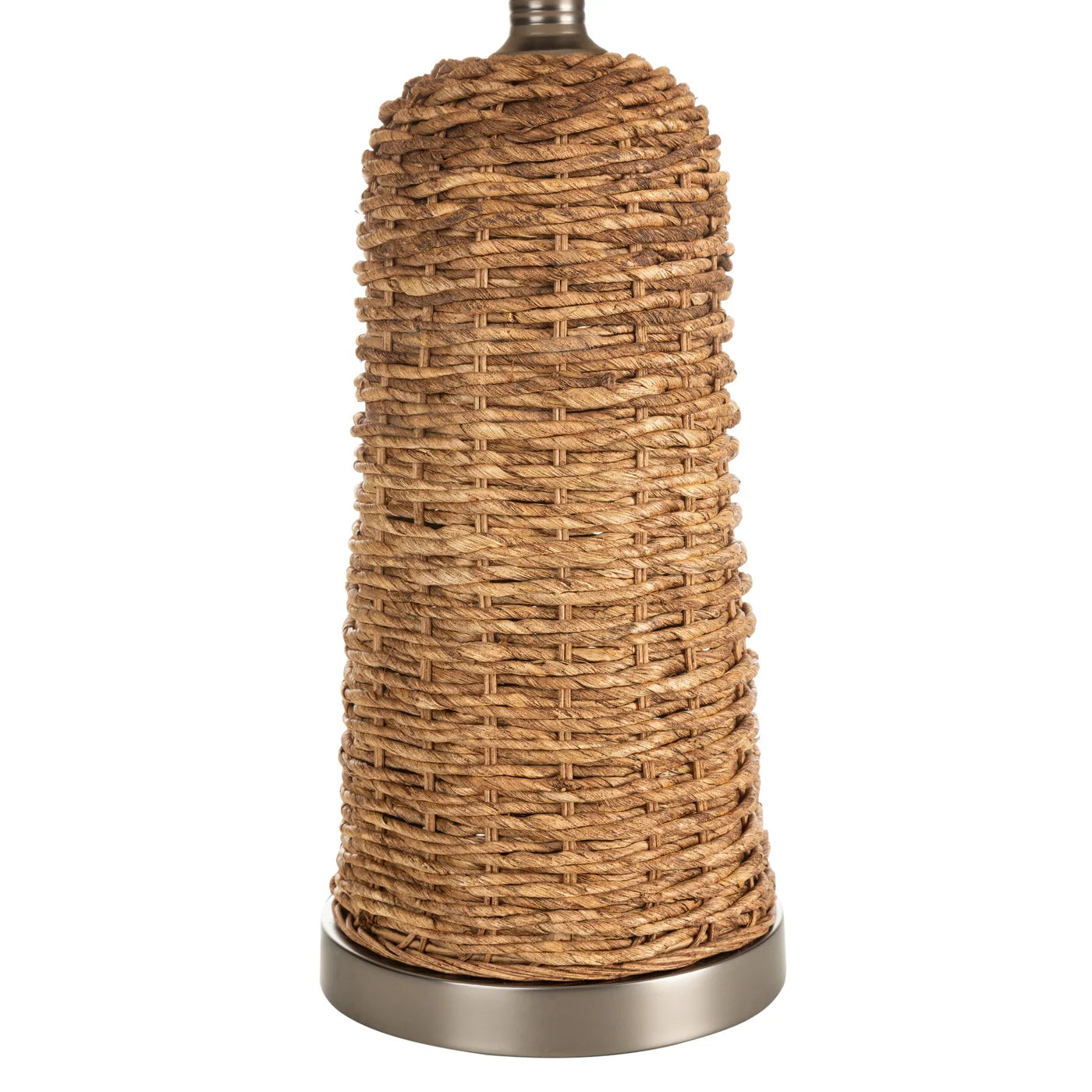 Galda lampa Arli 32/71 cm bēšs - N1 Home