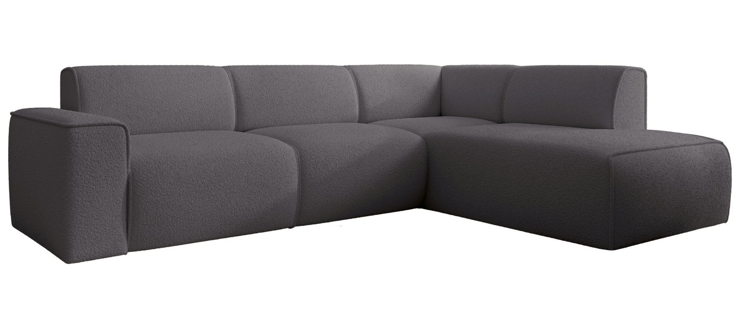 Dīvāns Boovis 78/292/220 cm Quelle 92