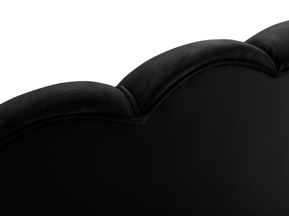 Dīvāns Kingston Cosmopolitan design 224x95x85 cm Ma 2219/3 kāju krāsas - N1 Home