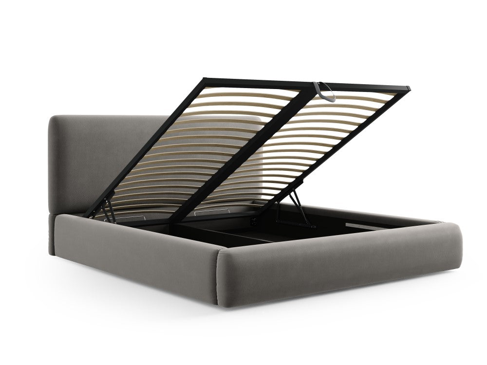 Gulta Colonel Cosmopolitan design 140/160/180/200 x 200 cm Riv 91 - N1 Home