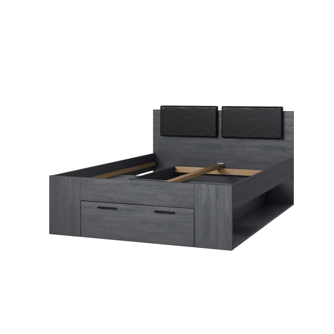 Gulta Galateja 146; 166; 186/205/94 cm carbon ozols - N1 Home