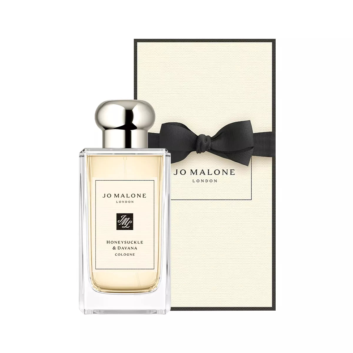 Jo Malone Honeysuckle & Davana EDC W 100 ml - N1 Home