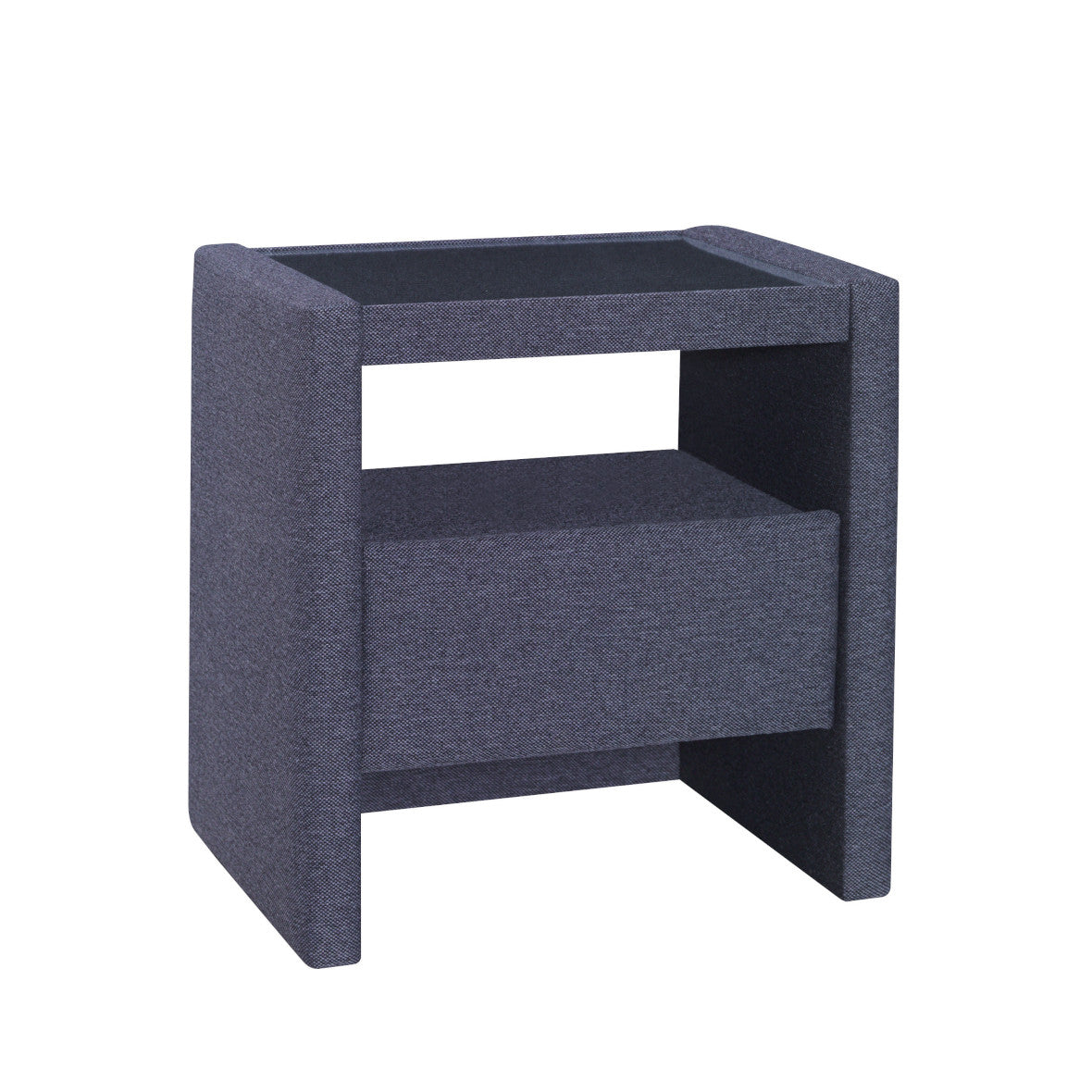 Naktsskapītis KC 51/51/40 cm - N1 Home