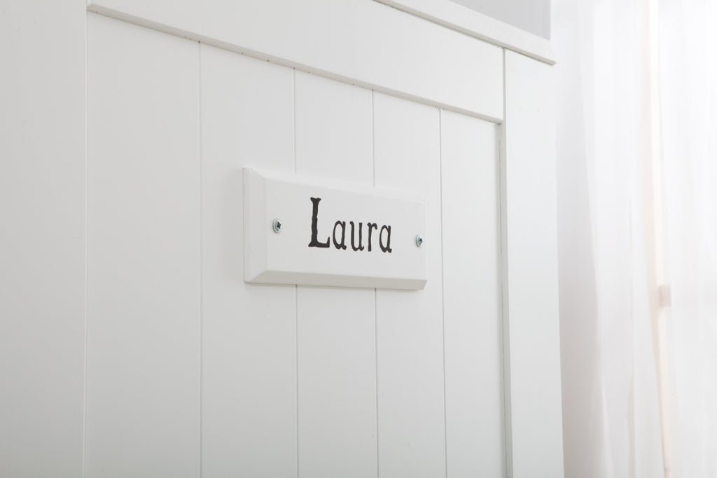 Nosaukuma plāksnīte PILU - N1 Home