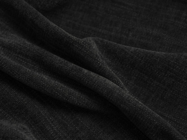 Pufs Martina Micadoni 106/44/106 cm Boblack Black