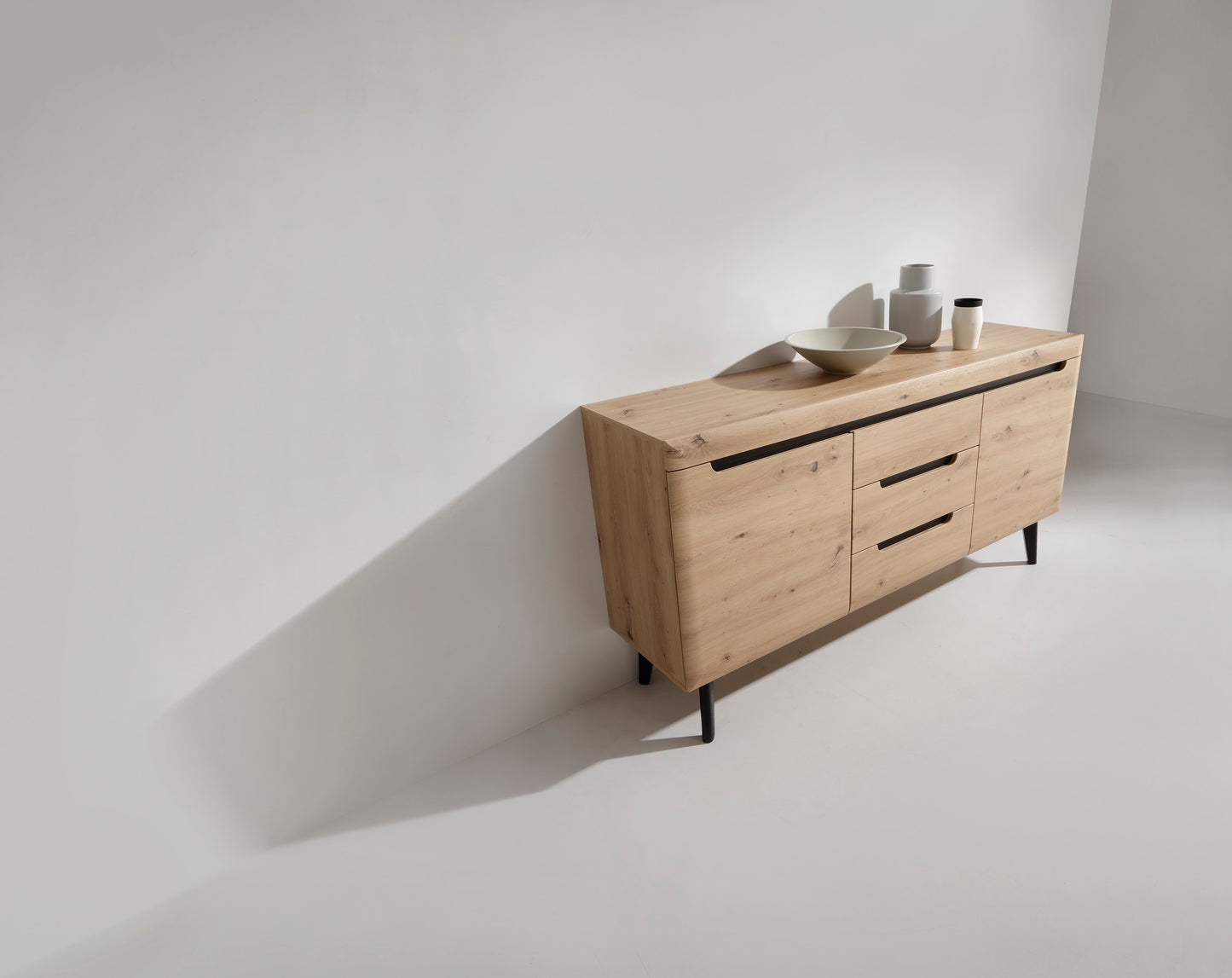 Kumode OST 160/83/40 cm - N1 Home