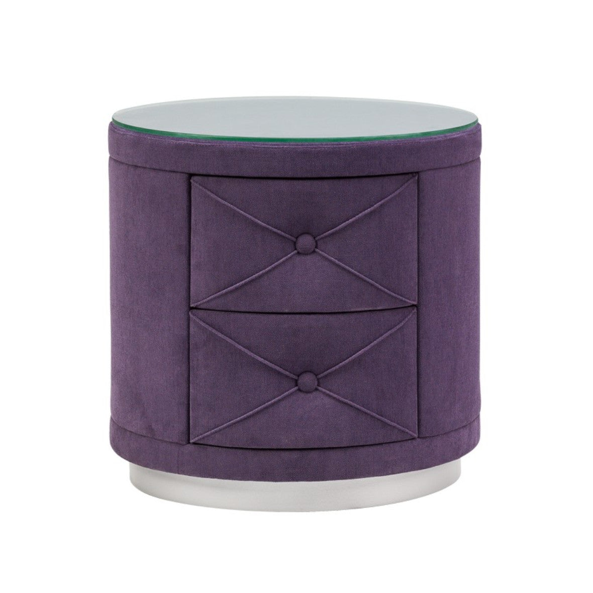 Naktsskapītis RYO 49/47 cm - N1 Home