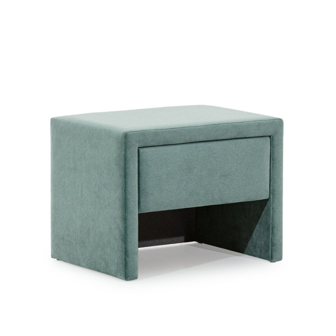 Naktsskapītis ST 50/37/37 cm jūras zils - N1 Home