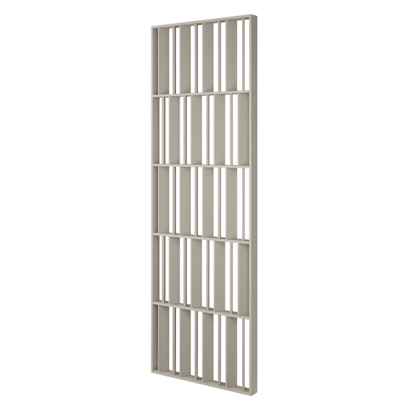 Siena Osaka 180-275/90 cm Smilšu bēša