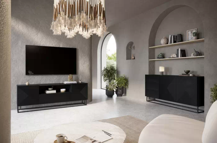 RC grozāmais krēsls 79-89/57/55/43-53 cm pelēks - N1 Home