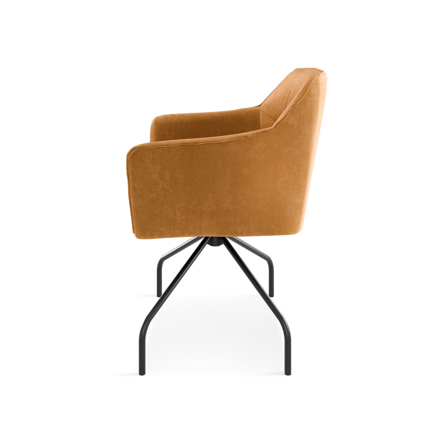 Krēsls Silia A 62/83/61 cm taupe