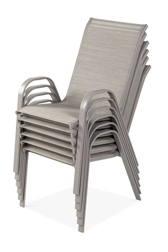 Dārza mēbeles Bologs bēšs - N1 Home