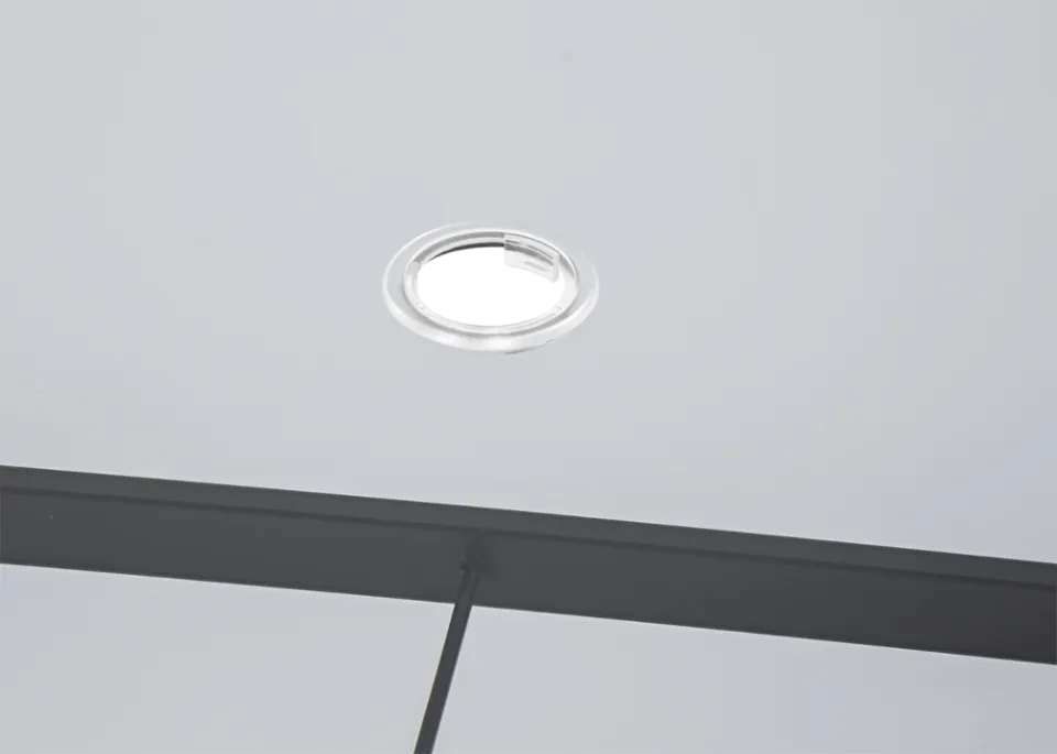 Dārza mēbeles Bologs pelēks - N1 Home