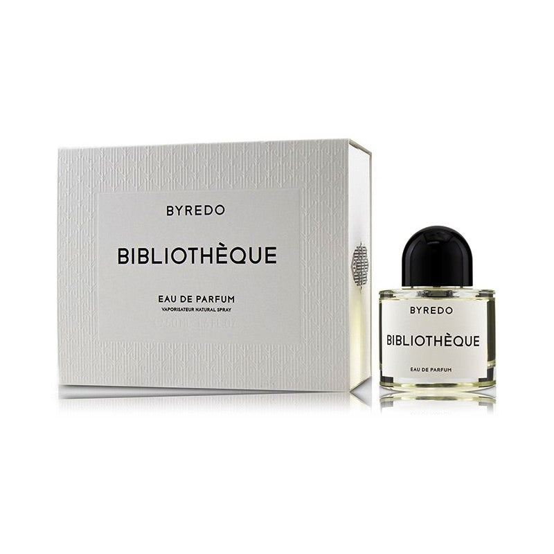 Byredo Bibliotheque EDP U 100 ml - N1 Home
