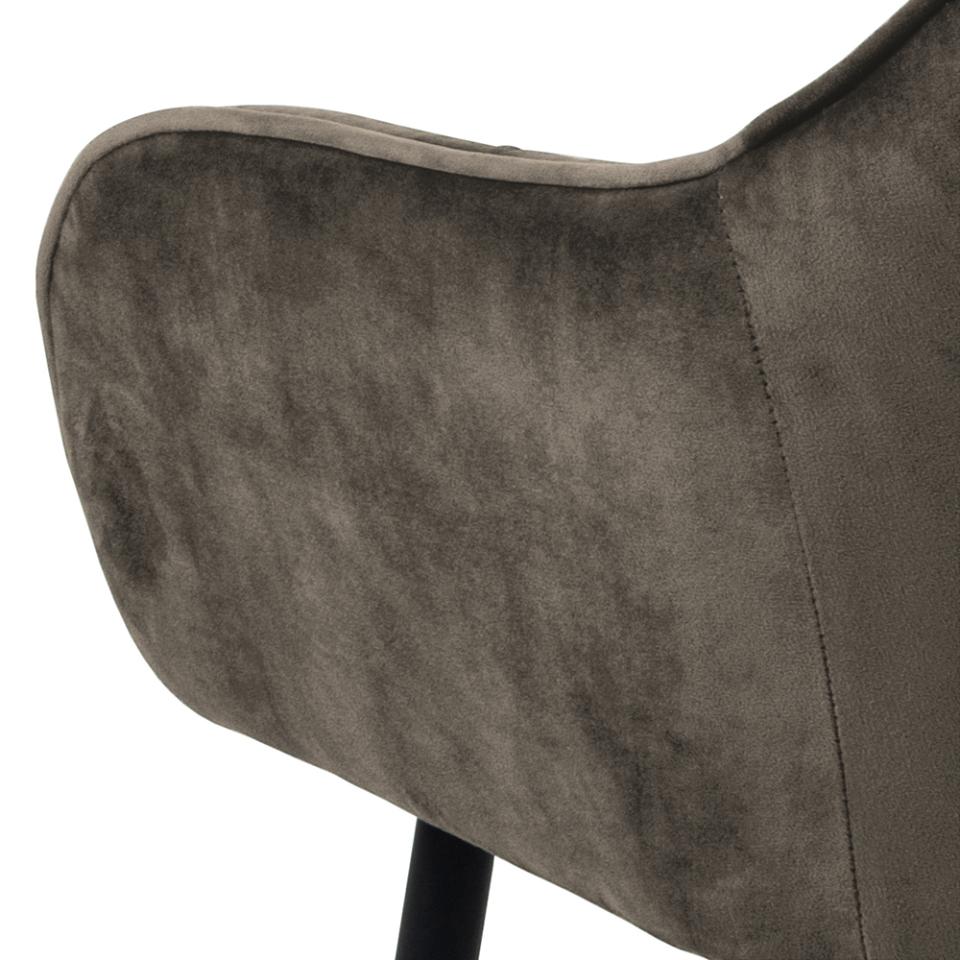 Sols Brok 167x57x84,5 cm bēšs - N1 Home