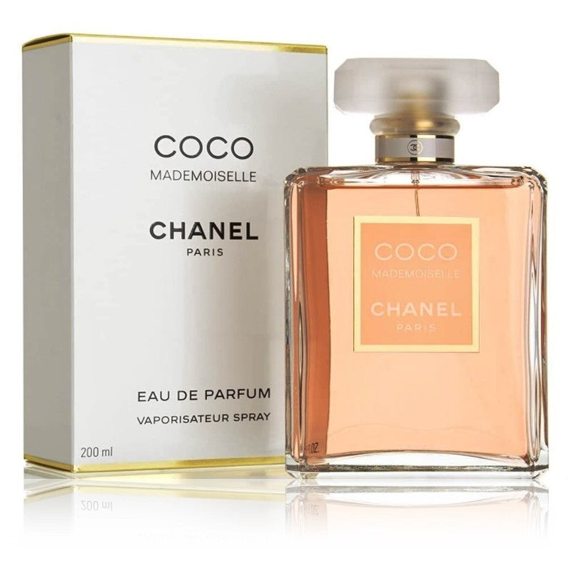 Chanel Coco Mademoiselle EDP W 200 ml - N1 Home