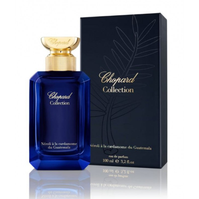 Chopard Neroli A La Cardamome Du Guatemala EDP U 50 ml, 100 ml - N1 Home