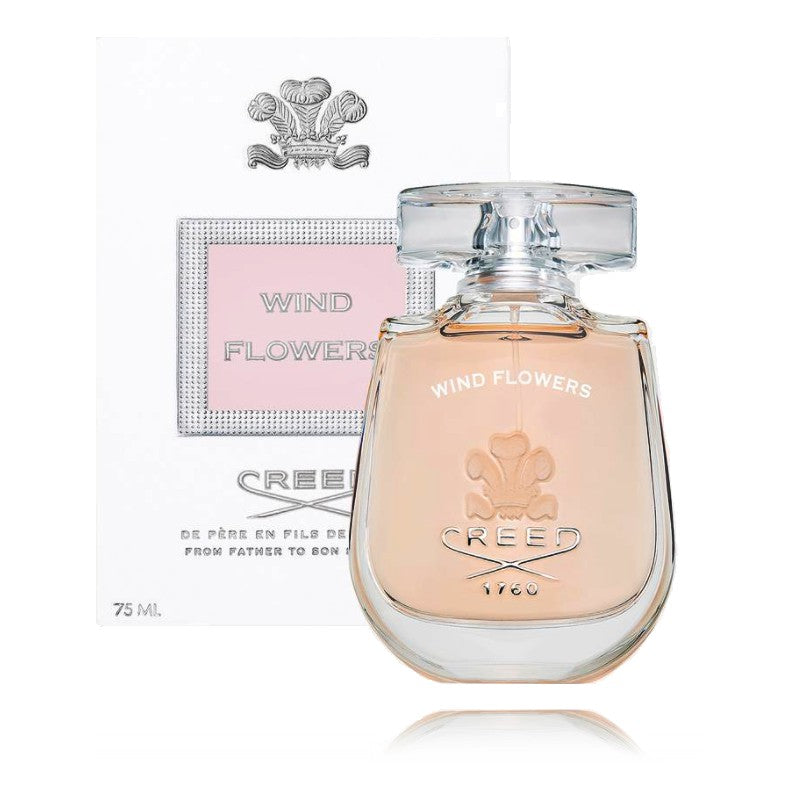 Creed Wind Flowers EDP W 30 ml, 75 ml - N1 Home