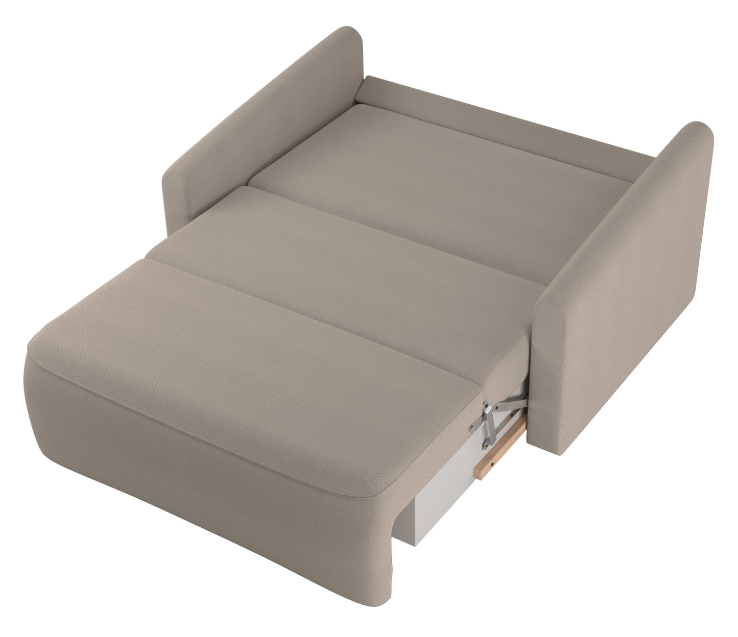 Dīvāns Poppi 85/147/107 cm Curio 11 - N1 Home