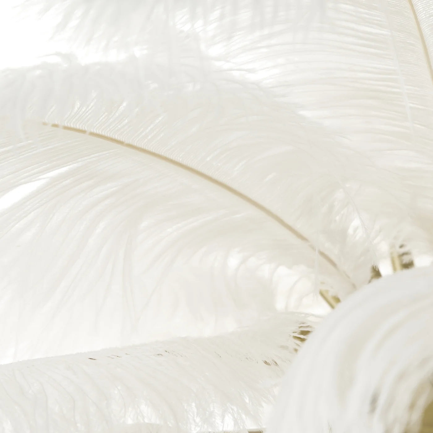 Stāvlampa Fieria 95/180 cm balts/zelts - N1 Home