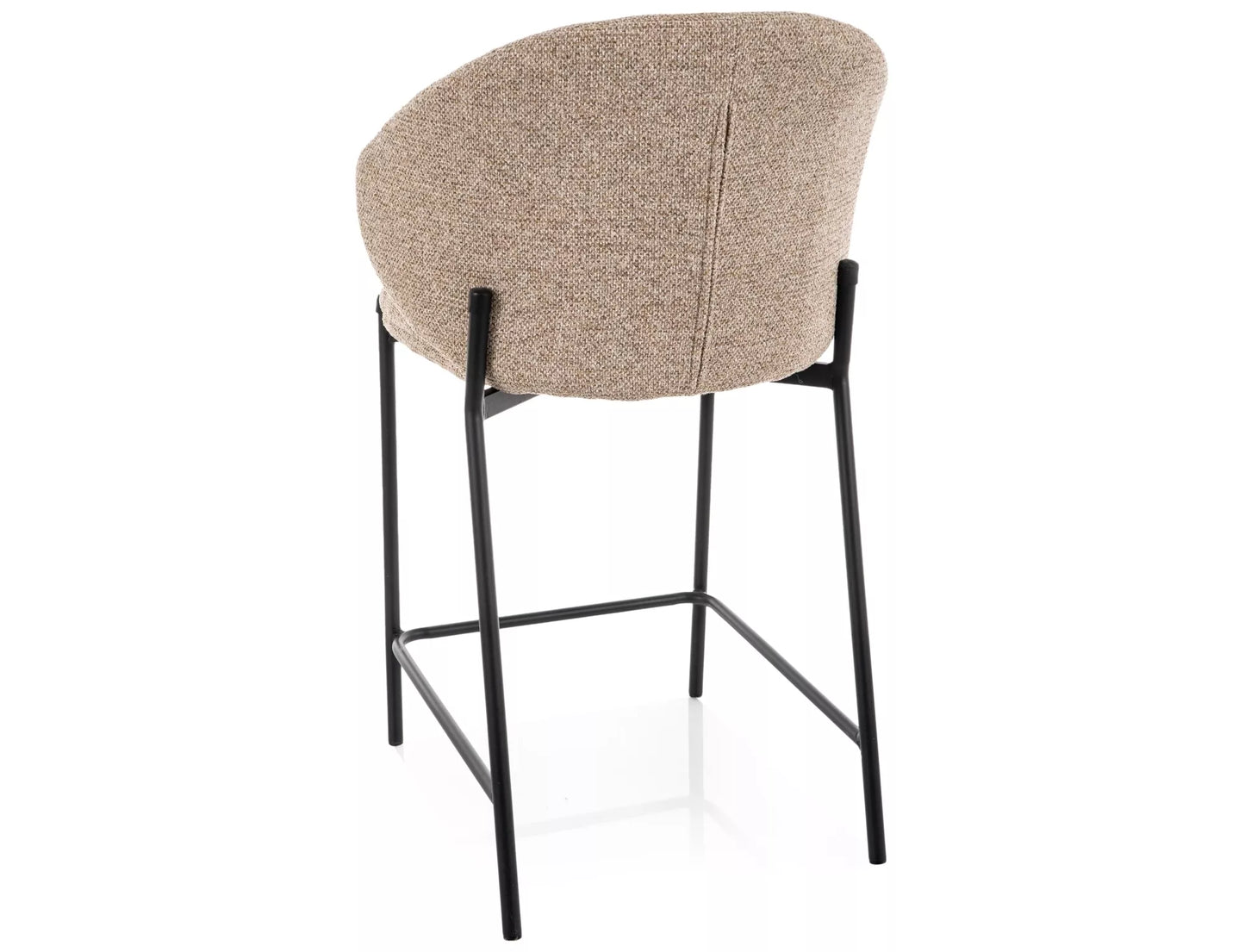 Bāra krēsls Kiors 90/54/61 cm bēšs