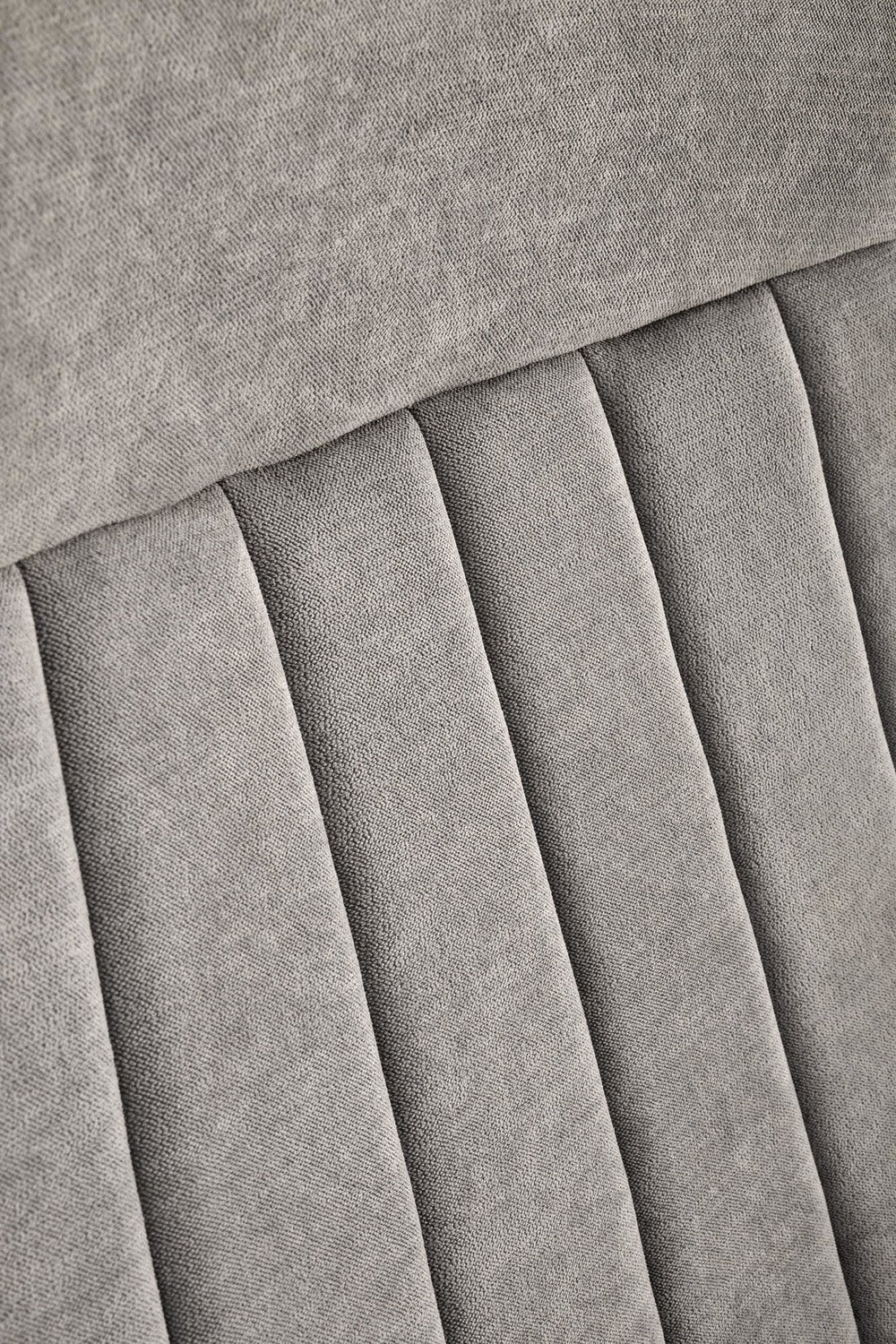 HP grozāmais krēsls 62/70/113-123/40-50 cm pelēks - N1 Home