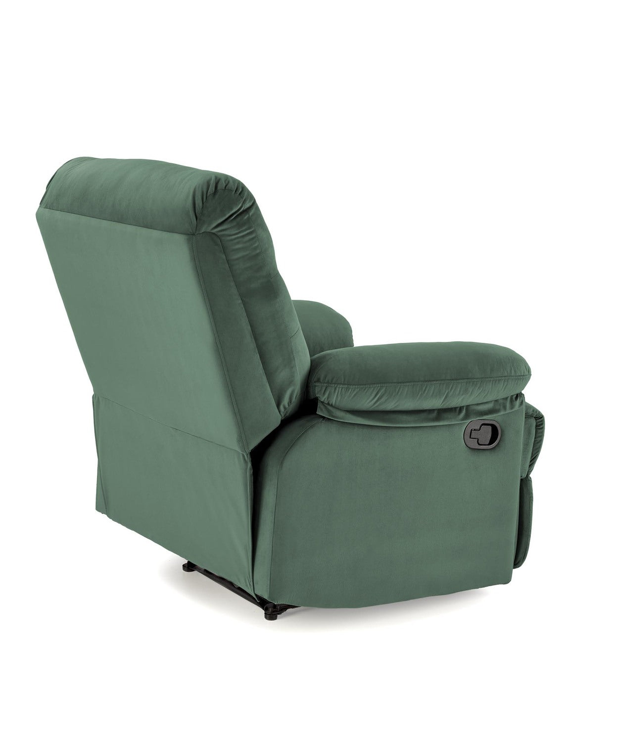 Krēsls Drago 88/90-160/105/45 cm zaļs